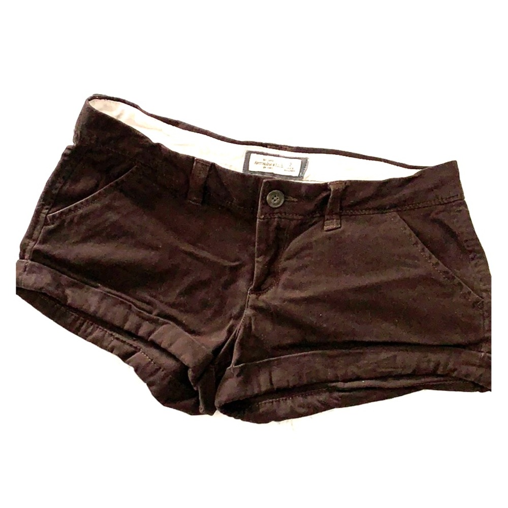 A&F Shorts